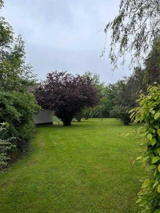 La Fermette - Calme - Wifi - Plain Pied Villa Favieres  Exterior photo
