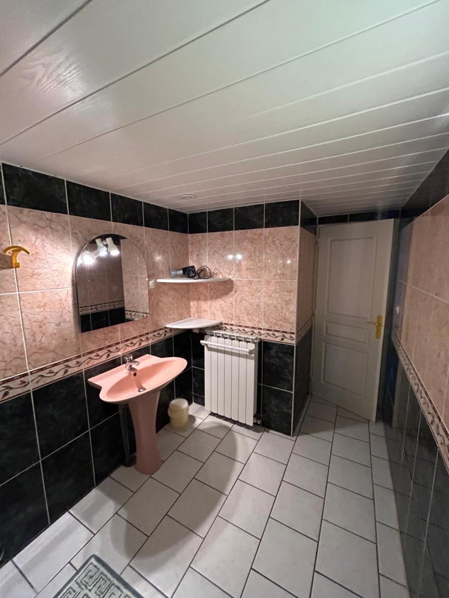 La Fermette - Calme - Wifi - Plain Pied Villa Favieres  Exterior photo